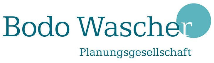 Bodo Wascher Planungsgesellschaft Logo